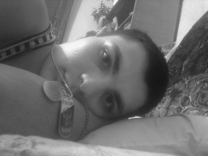 хочешь меня?