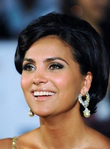My dreamgirl