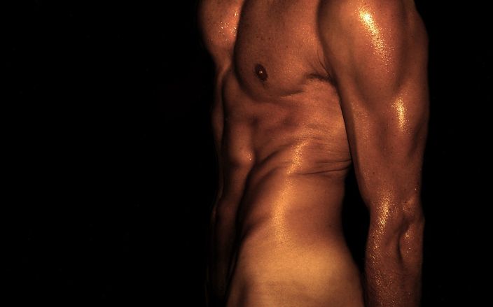 Это моё тело