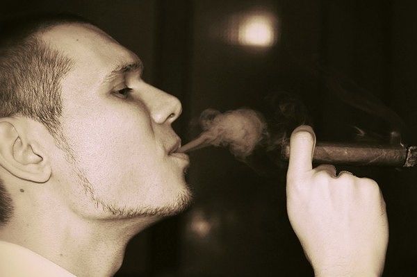 такой какой есть..