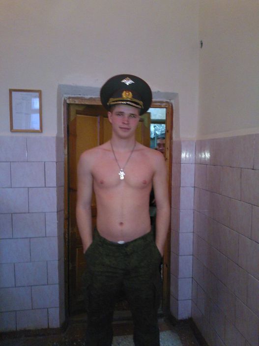 Личные фото