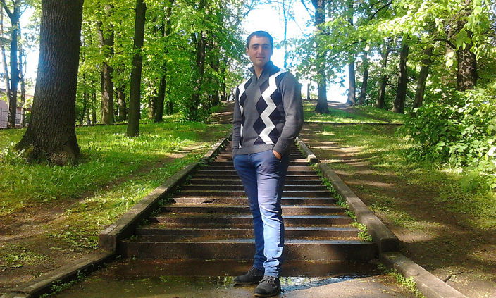 мои ид вк Андрей Нуца