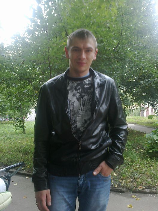 Это я вот так то