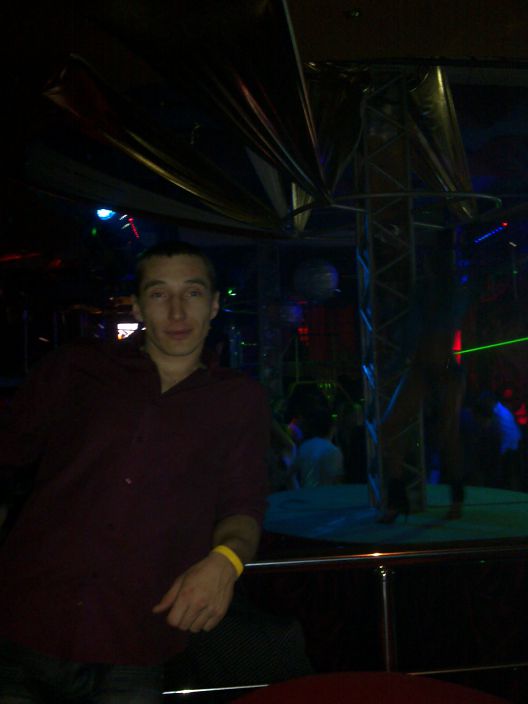 Личные фото