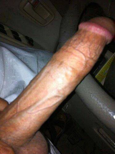 my huge dick