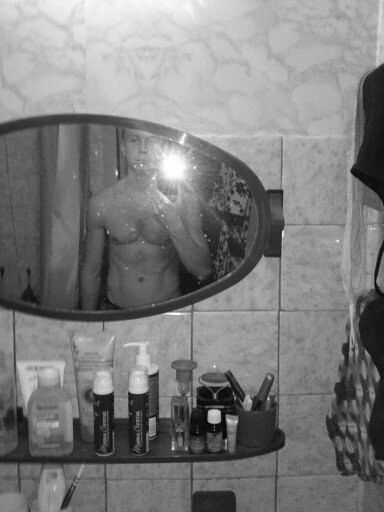 Личные фото