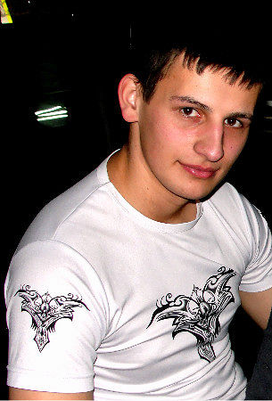 Личные фото