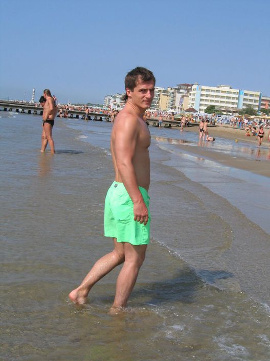 Лето было удачным