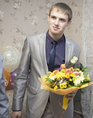 Люблю дарить цветы))