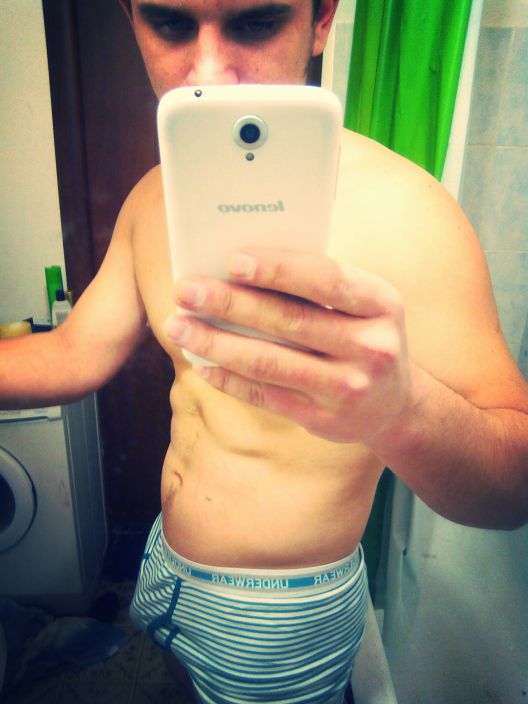 я и мое тело