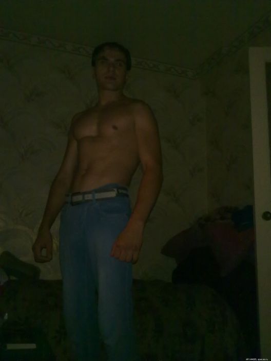 Я и только я