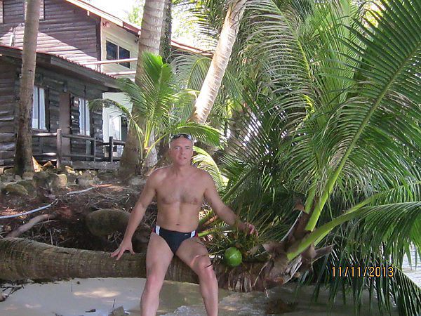 Личное фото