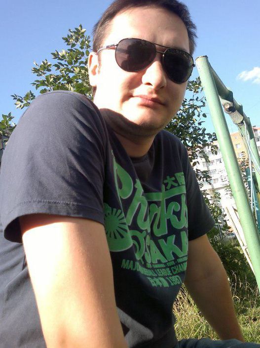 ))))