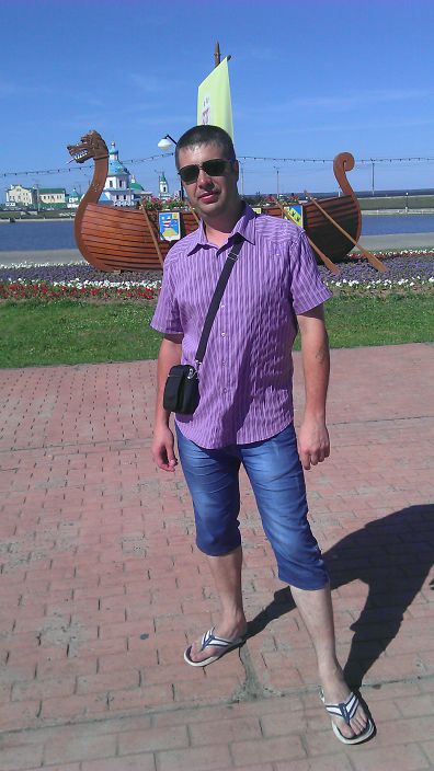 Личные фото