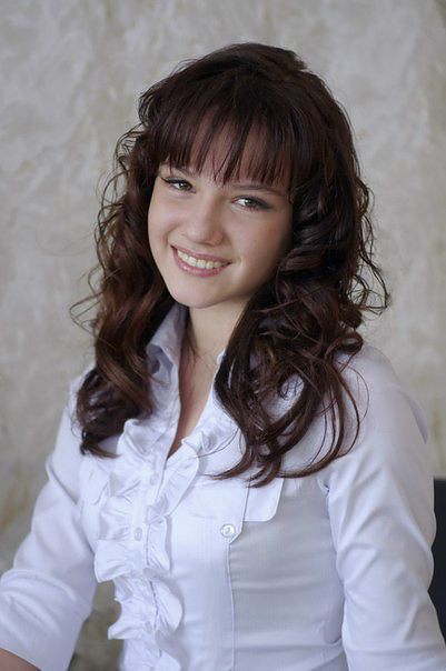 Личные фото