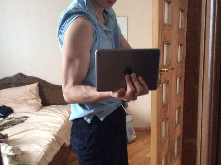 Личные фото