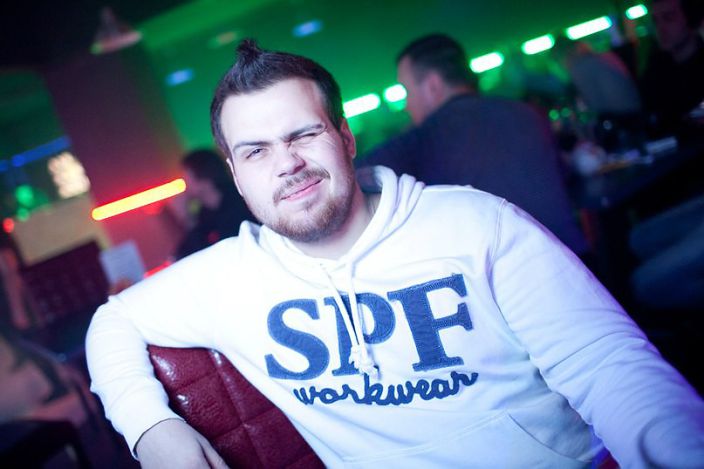 Собственно... Я)