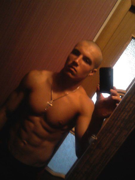 я и только я