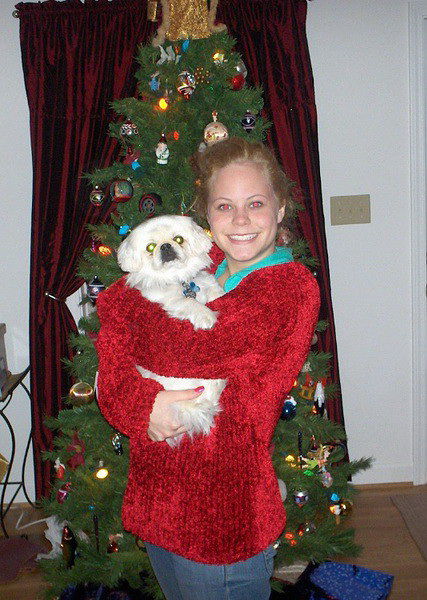 Личные фото