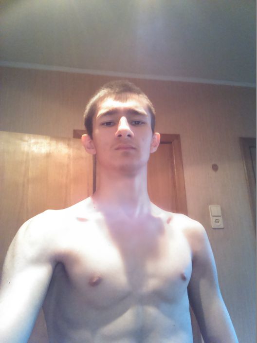 Личные фото