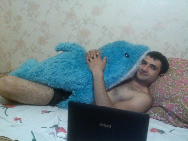 ето Я