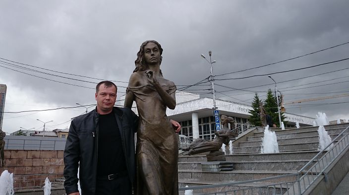 и это тоже я