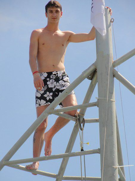 пишите девочки)