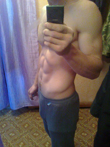 Личные фото