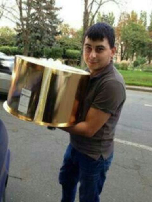 Я ну как вам