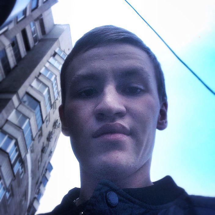 Я-симпатяга