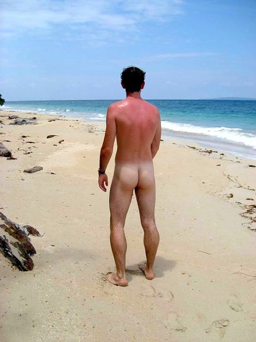 хочу в попу