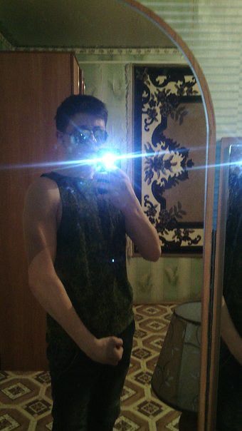 Личные фото