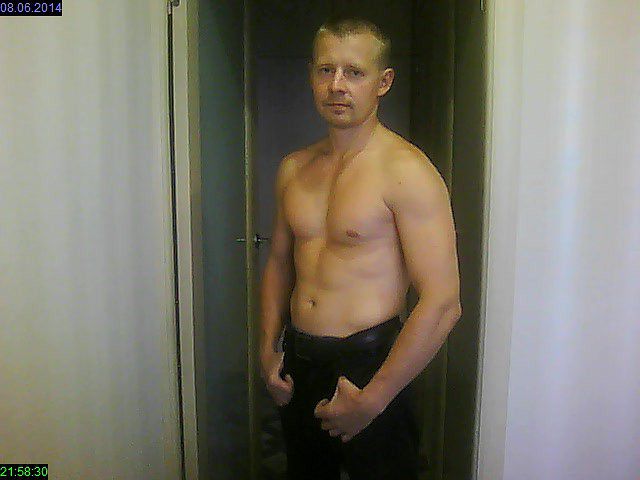 Личные фото