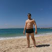 Пляж Афин