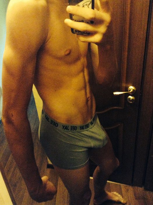 Личные фото