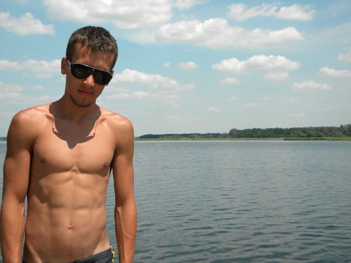 Личные фото