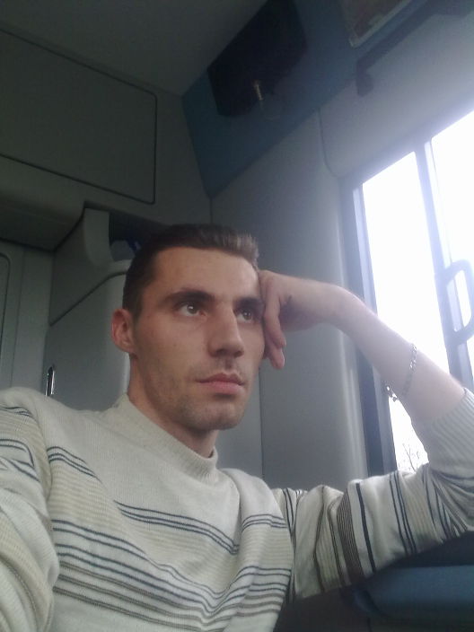 я на работе