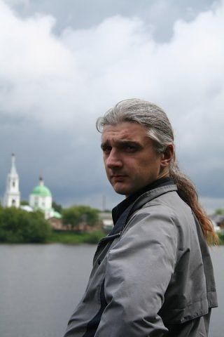 Только я