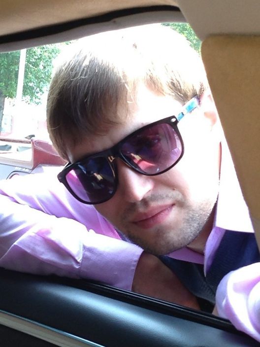 свадьба