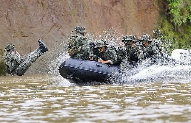 А вот так я из тебя выйду малышка.;-)