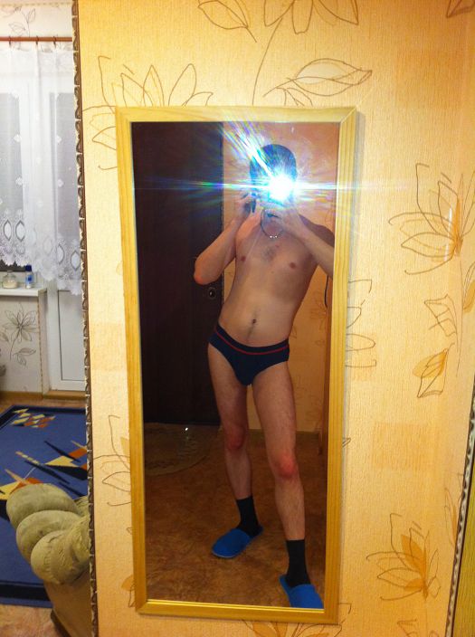 Такой в жизни...