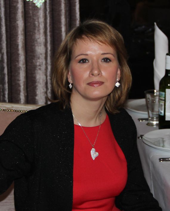 Личные фото