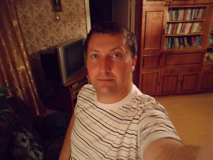 привет!