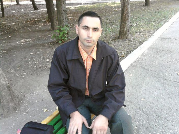 Личные фото