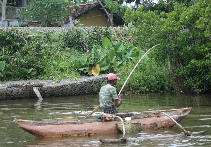 Люблю рыбалку
