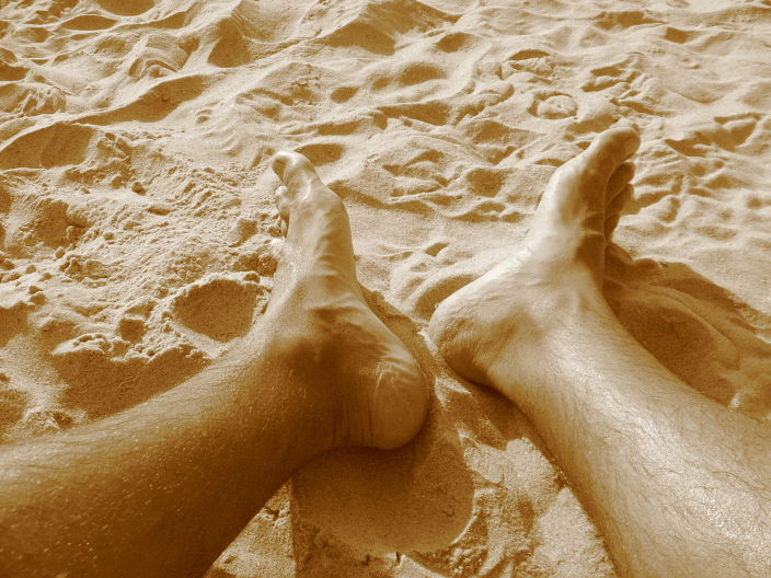 Отдых впереди