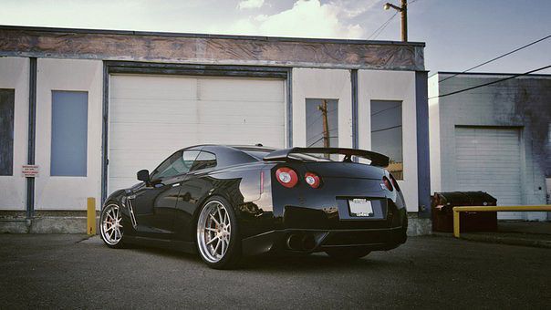 GTR