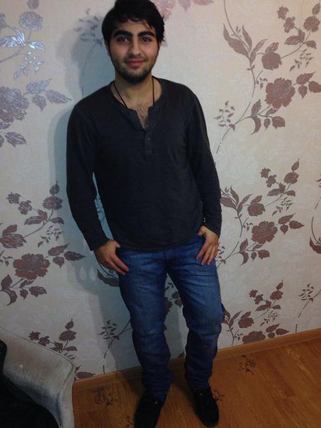 я хочу секс