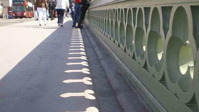 Любимой мост