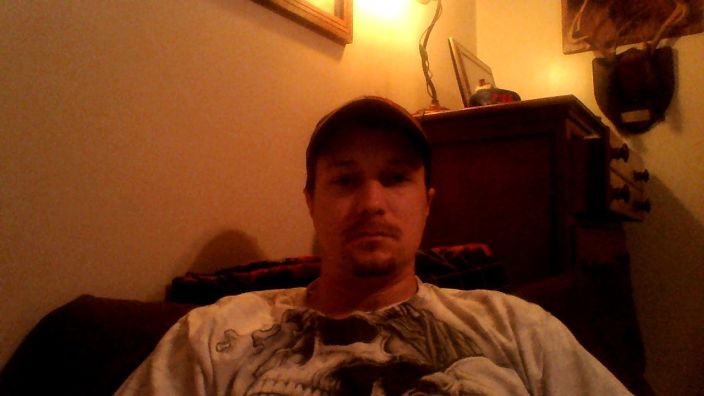 just me
